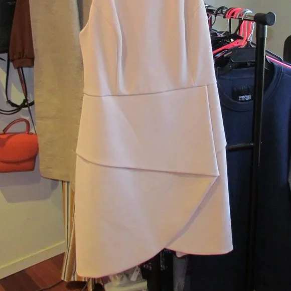 BCBGMaxAzria Cocktail Dress - Picture 8 of 9